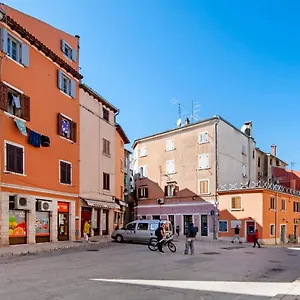 Pescheria Rovinj