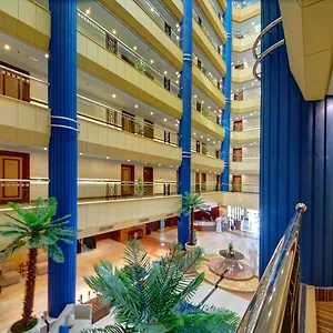Aparthotel Al Manar Grand, Dubai