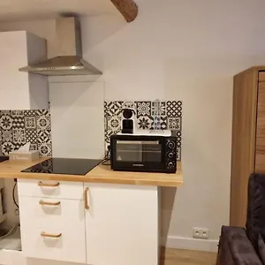 Vieux A 2min De La Nice