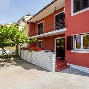 Vili Apartment Rovinj