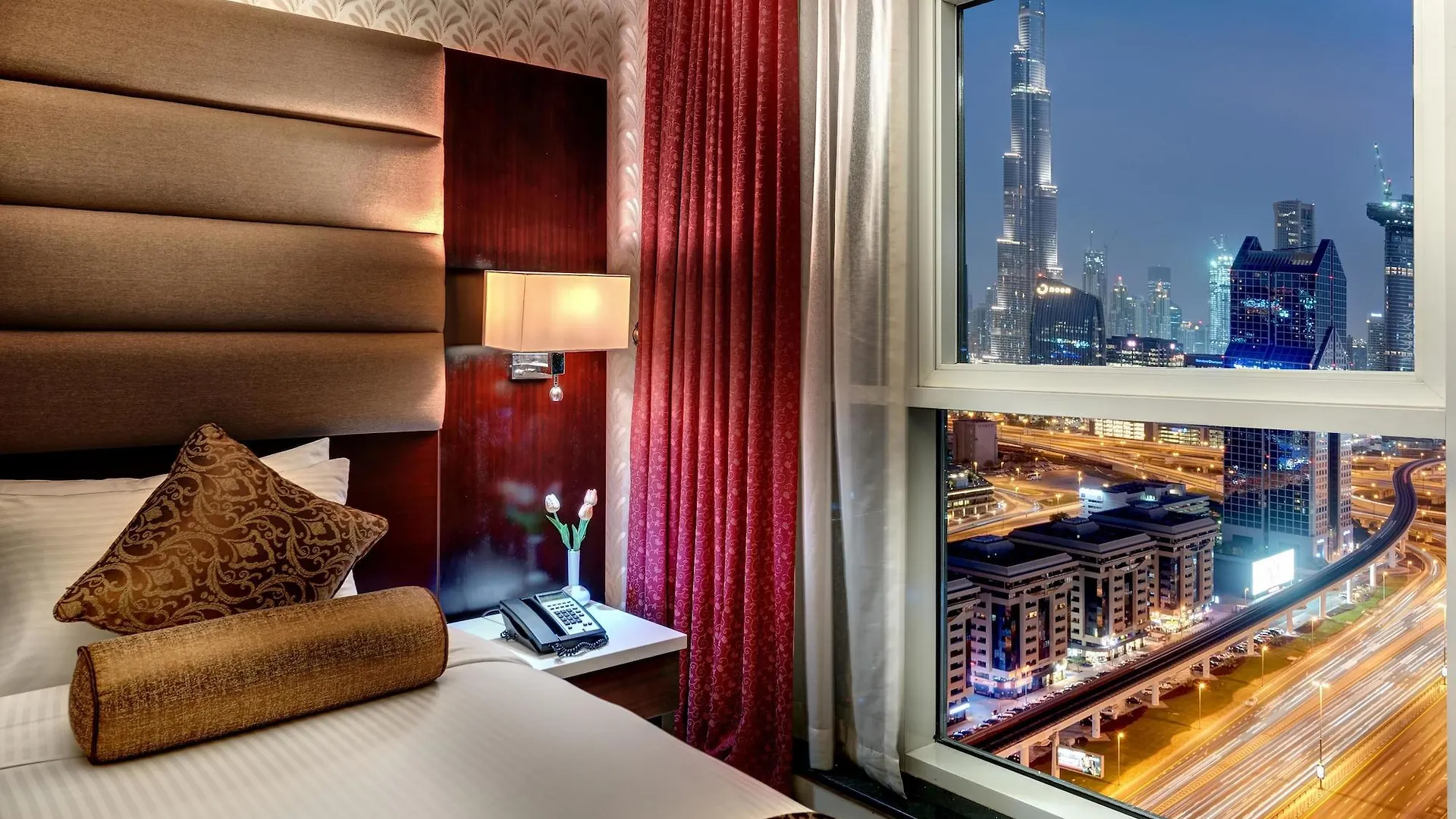 Aparthotel Sunday Mega Hotel Sheikh Zayed Road Near Difc Formerly Emirates Grand Hotel Dubai