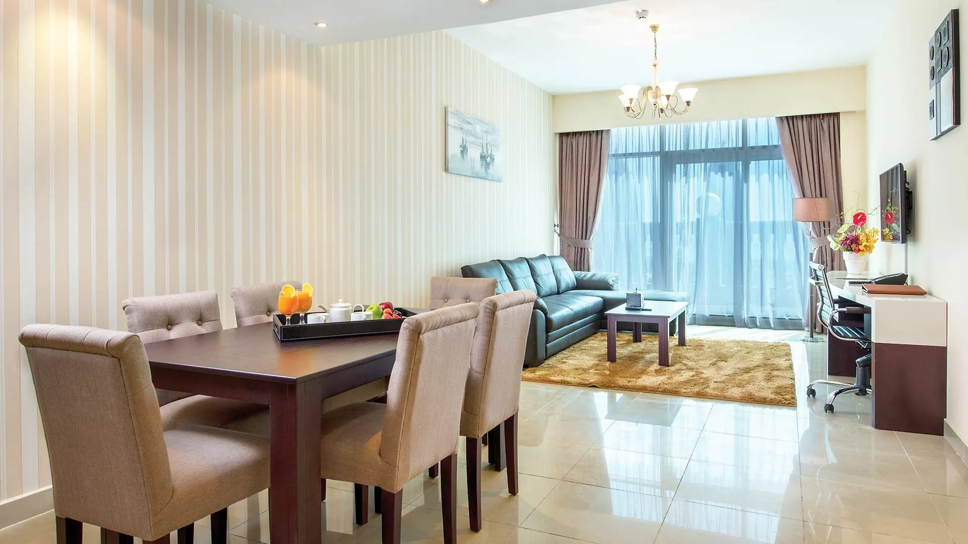 Sunday Mega Hotel Sheikh Zayed Road Near Difc Formerly Emirates Grand Hotel Dubai Aparthotel