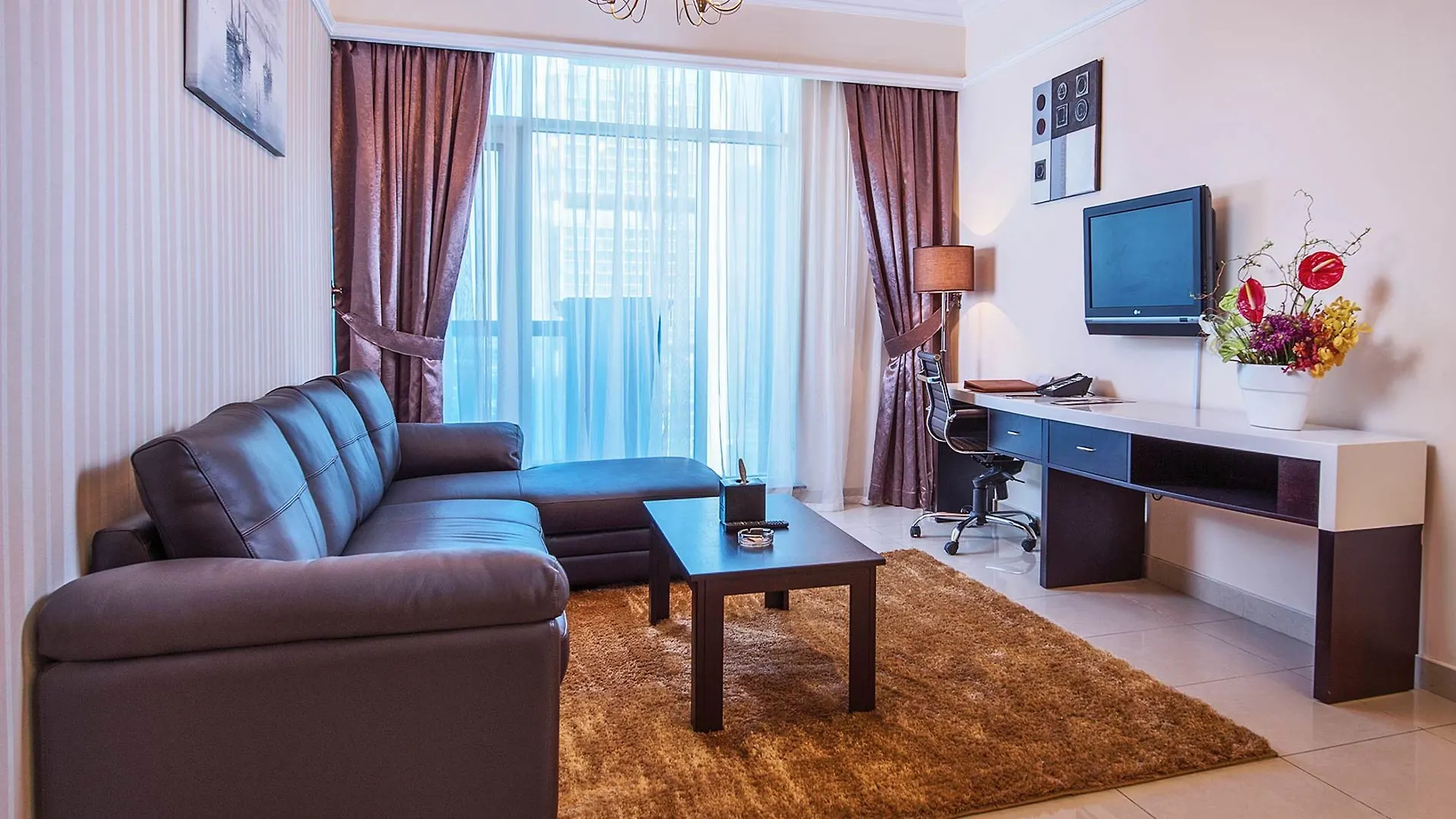 *** Aparthotel Sunday Mega Hotel Sheikh Zayed Road Near Difc Formerly Emirates Grand Hotel Dubai United Arab Emirates