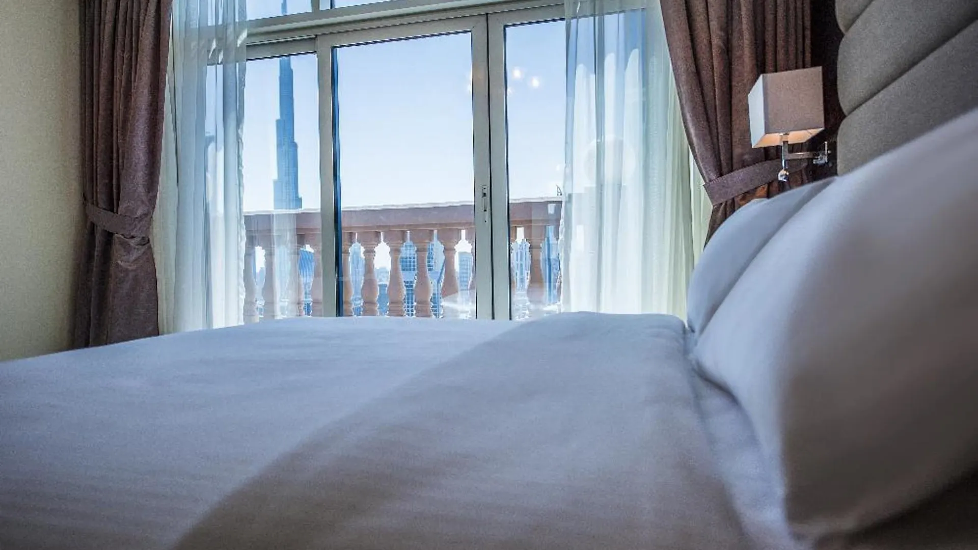 Sunday Mega Hotel Sheikh Zayed Road Near Difc Formerly Emirates Grand Hotel Dubai 3*,
