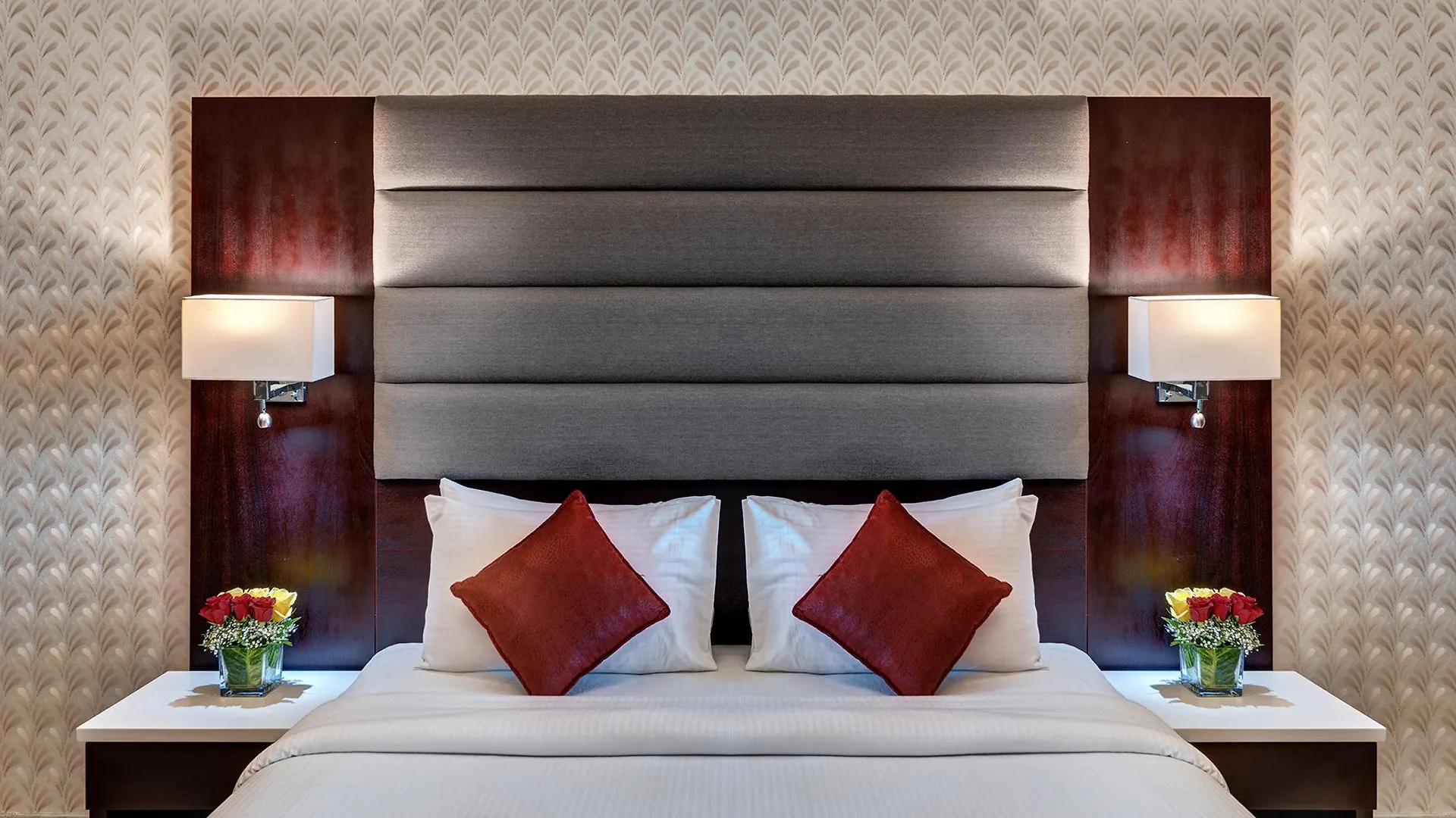 Sunday Mega Hotel Sheikh Zayed Road Near Difc Formerly Emirates Grand Hotel Dubai