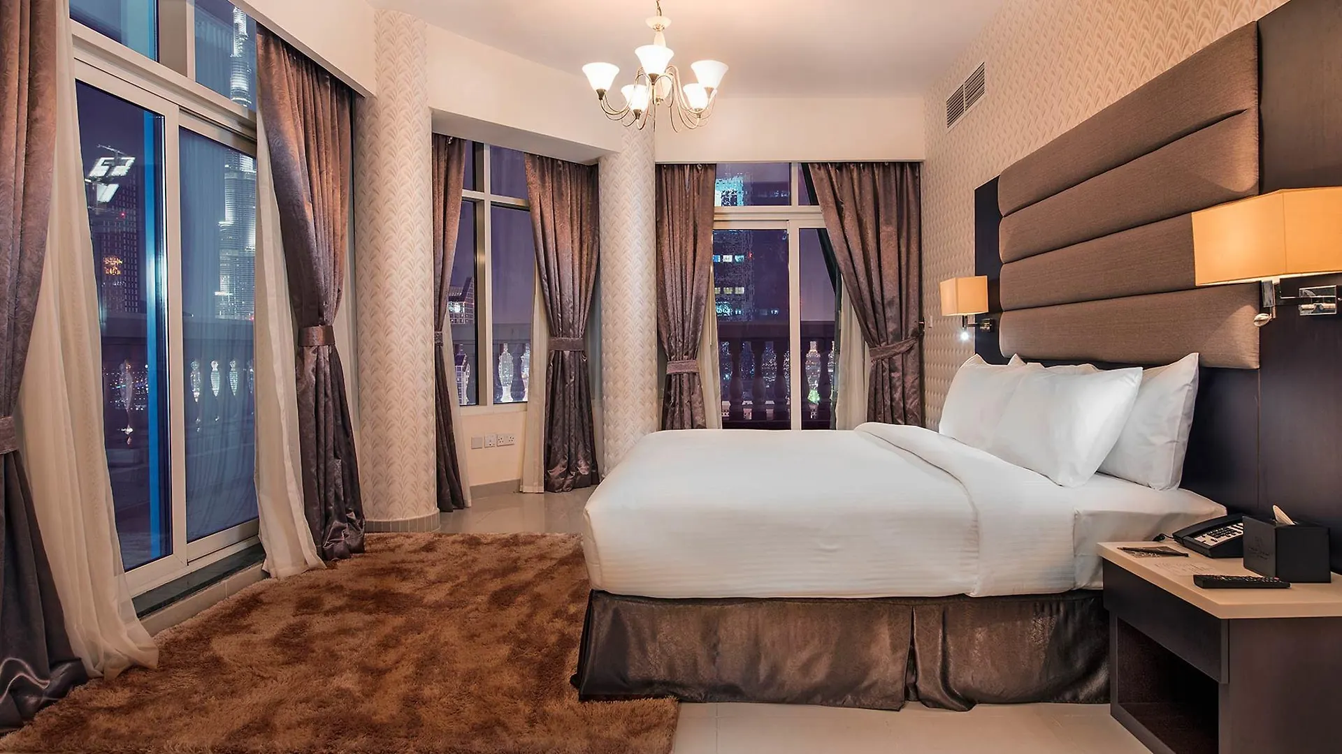 Sunday Mega Hotel Sheikh Zayed Road Near Difc Formerly Emirates Grand Hotel Dubai