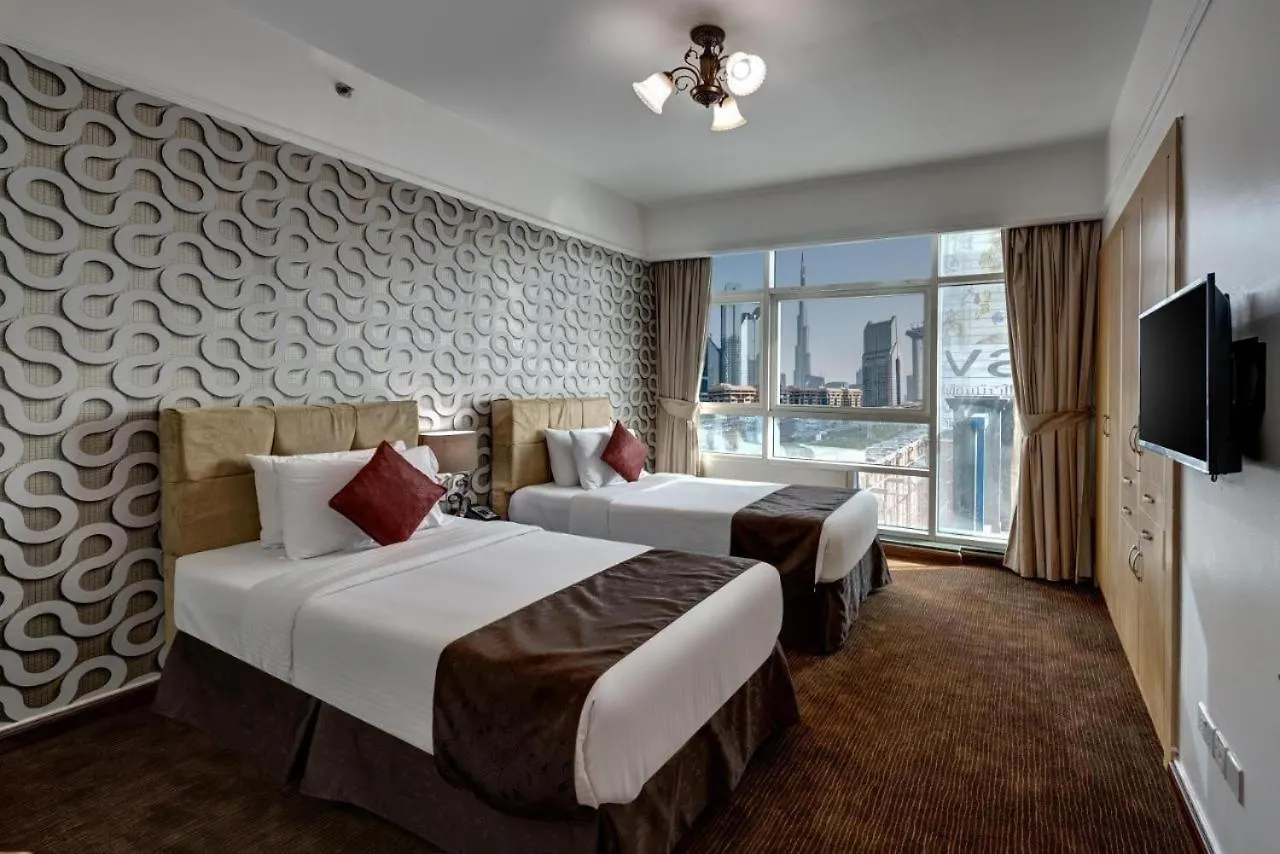 Sunday Mega Hotel Sheikh Zayed Road Near Difc Formerly Emirates Grand Hotel Dubai Aparthotel
