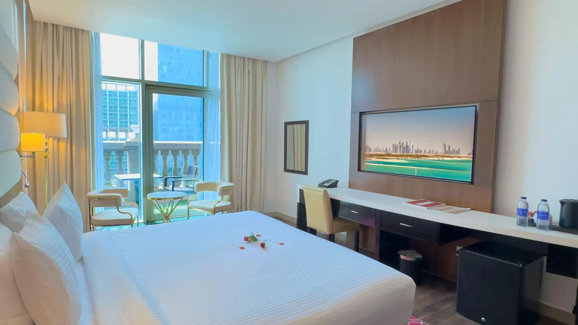 Aparthotel Sunday Mega Hotel Sheikh Zayed Road Near Difc Formerly Emirates Grand Hotel Dubai