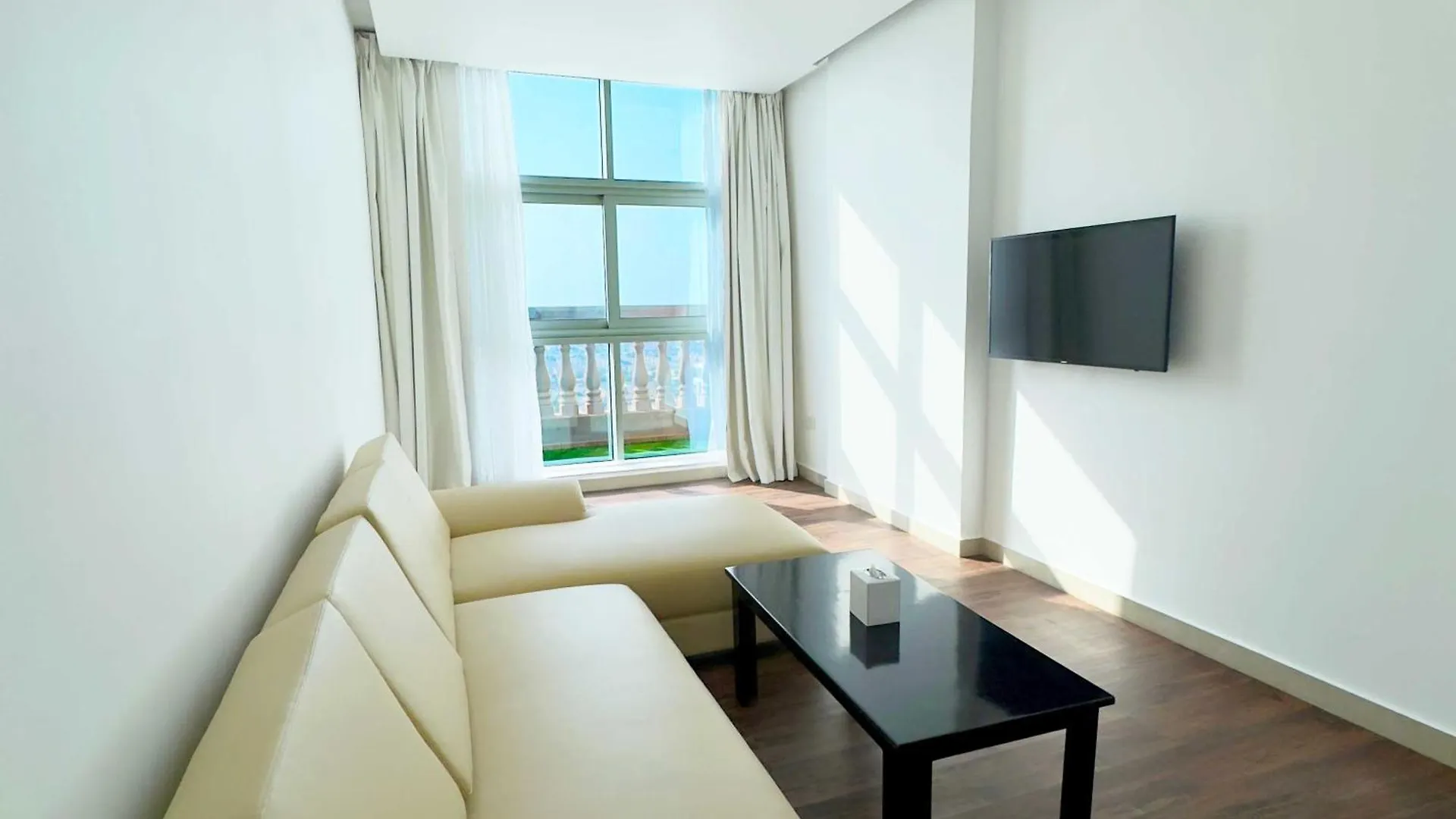 Sunday Mega Hotel Sheikh Zayed Road Near Difc Formerly Emirates Grand Hotel Dubai 3*,  United Arab Emirates