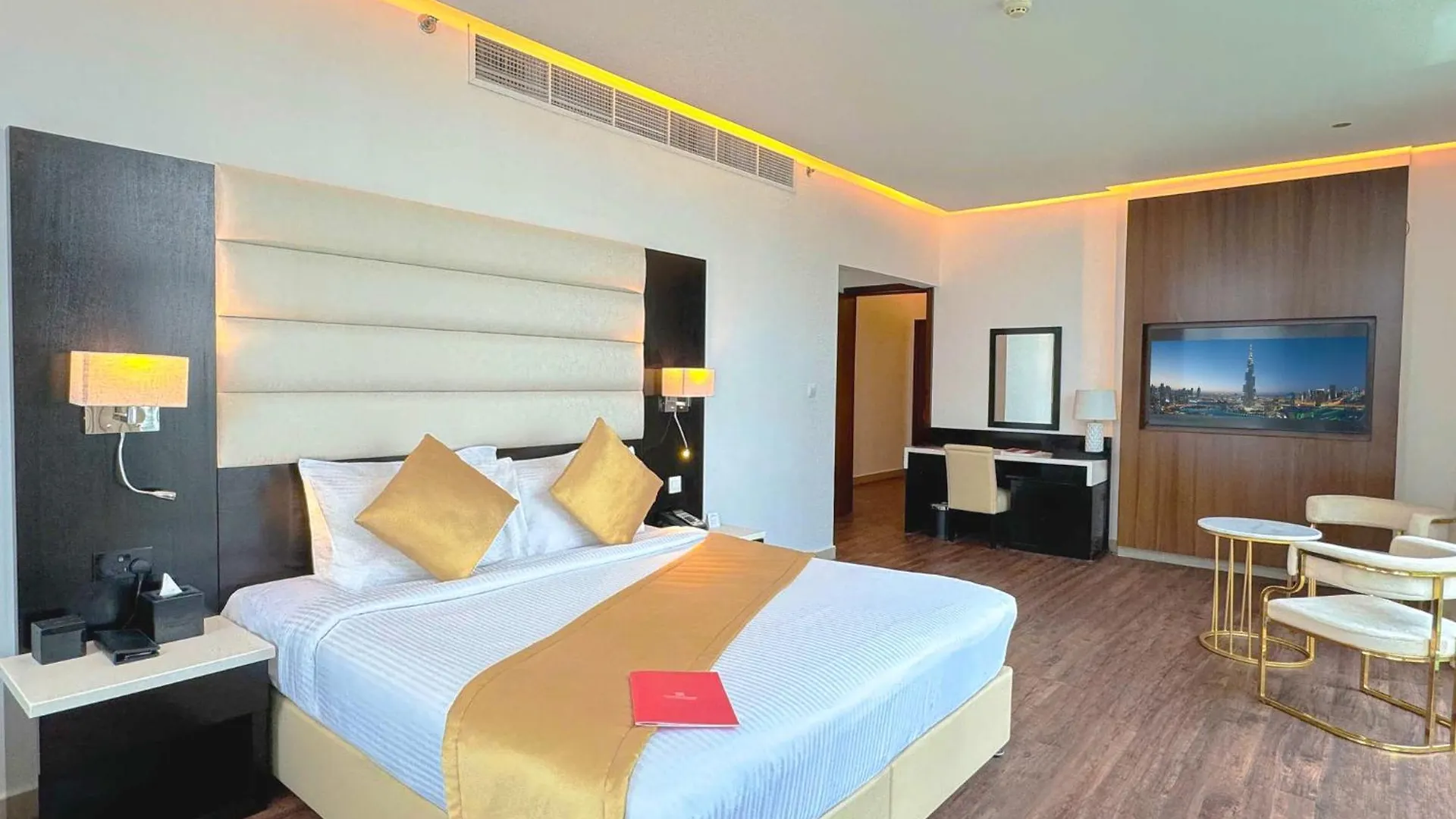 *** Aparthotel Sunday Mega Hotel Sheikh Zayed Road Near Difc Formerly Emirates Grand Hotel Dubai United Arab Emirates