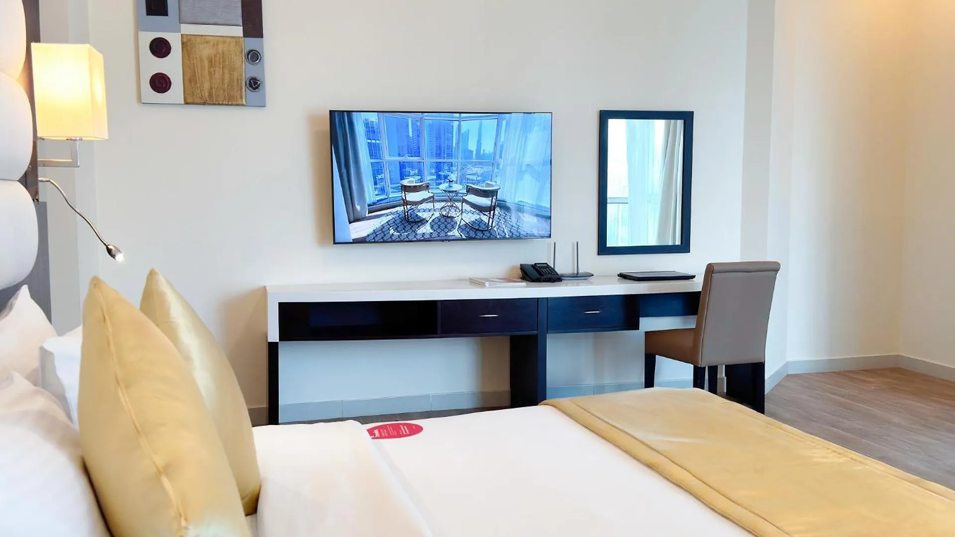 Sunday Mega Hotel Sheikh Zayed Road Near Difc Formerly Emirates Grand Hotel Dubai Aparthotel