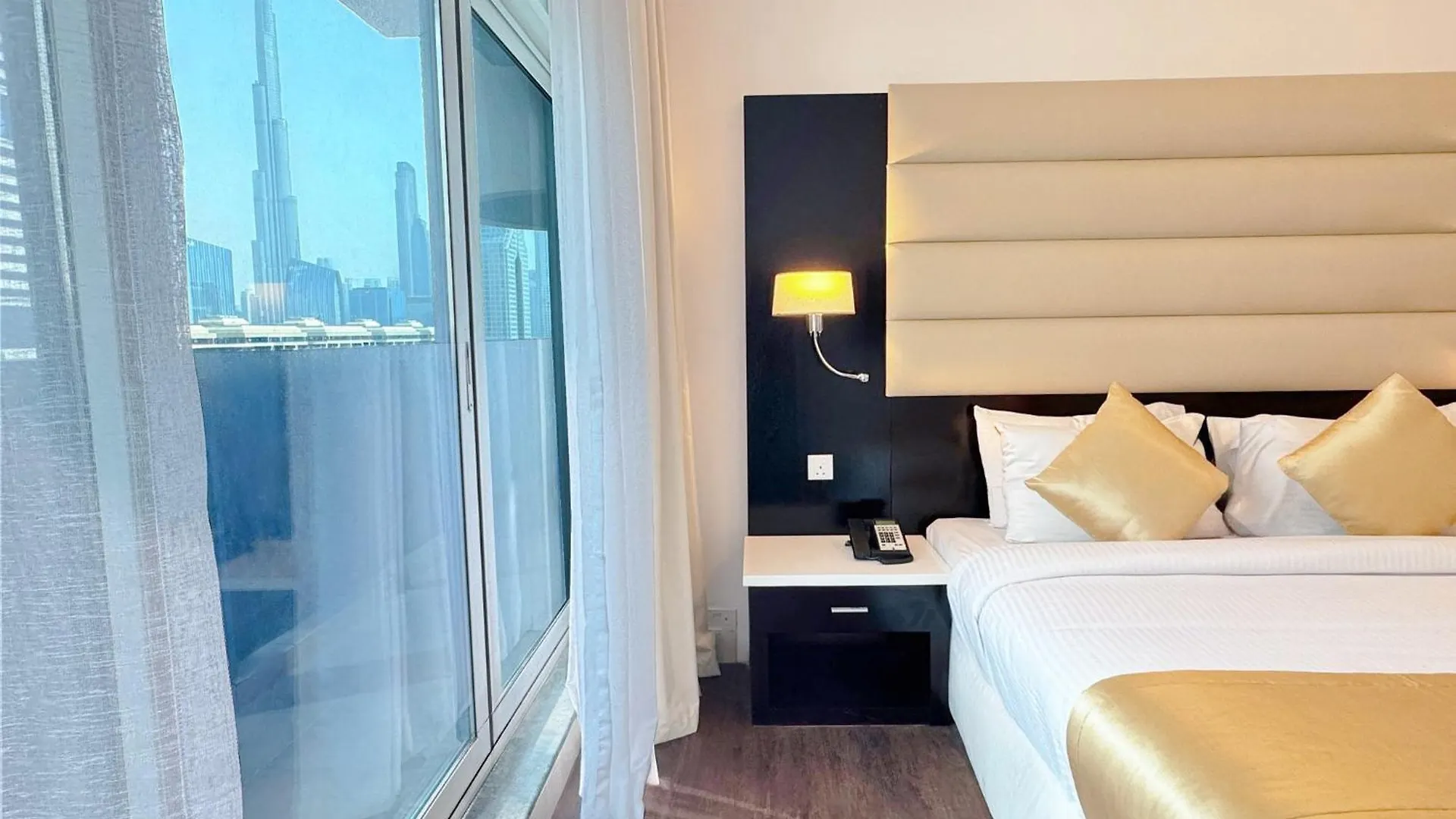 Sunday Mega Hotel Sheikh Zayed Road Near Difc Formerly Emirates Grand Hotel Dubai