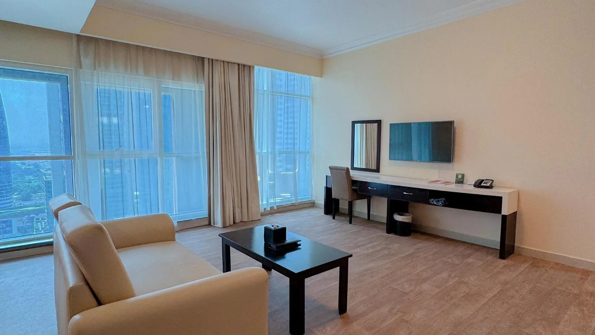 Sunday Mega Hotel Sheikh Zayed Road Near Difc Formerly Emirates Grand Hotel Dubai