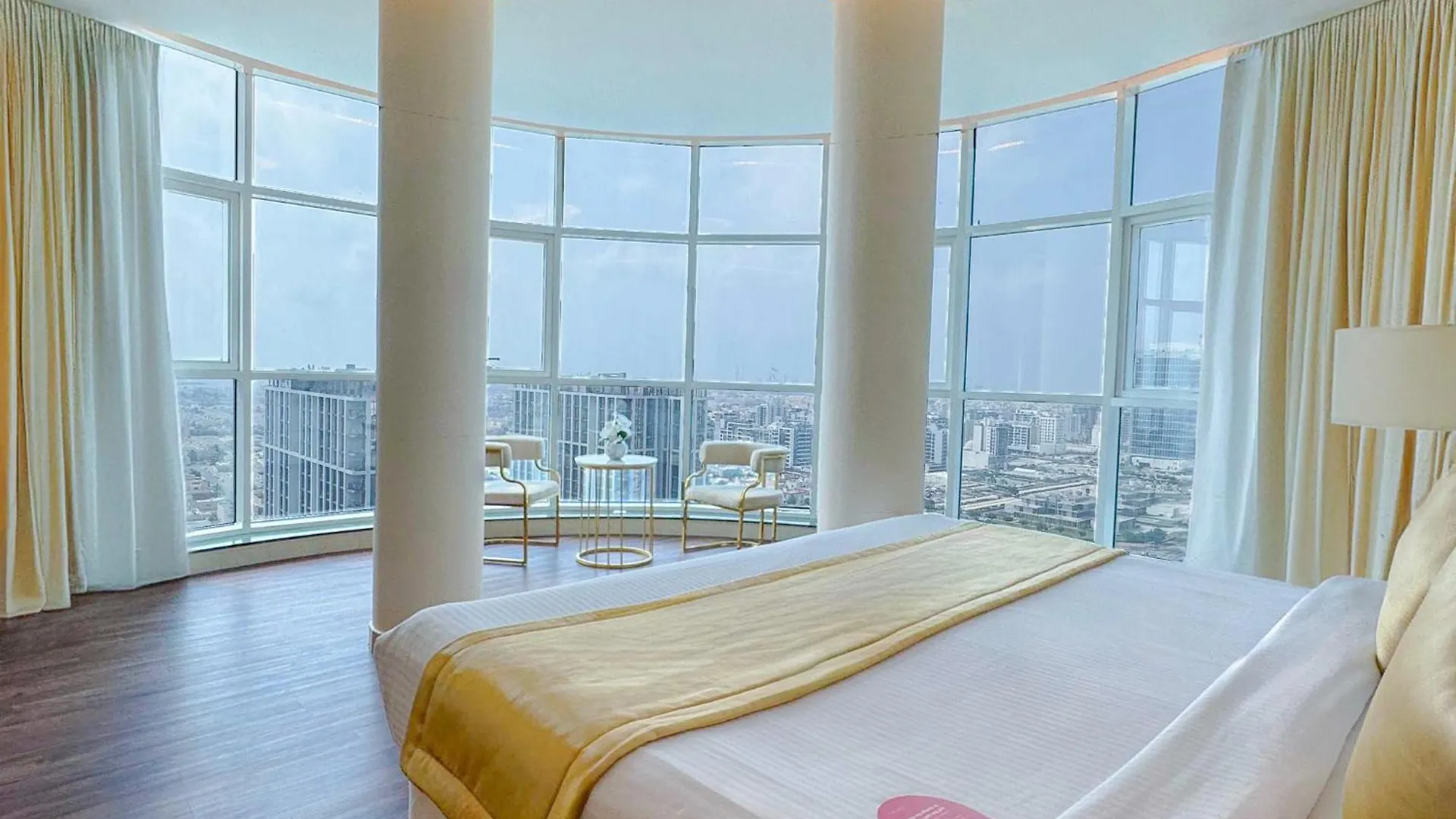 Aparthotel Sunday Mega Hotel Sheikh Zayed Road Near Difc Formerly Emirates Grand Hotel Dubai