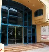 Sunday Mega Hotel Sheikh Zayed Road Near Difc Formerly Emirates Grand Hotel Dubai Aparthotel