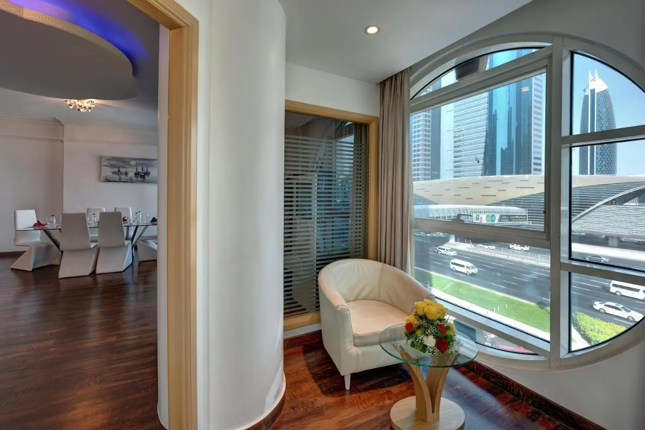 Sunday Mega Hotel Sheikh Zayed Road Near Difc Formerly Emirates Grand Hotel Dubai United Arab Emirates