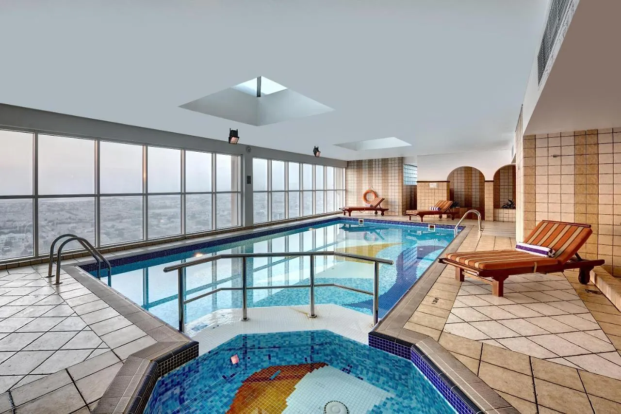 Sunday Mega Hotel Sheikh Zayed Road Near Difc Formerly Emirates Grand Hotel Dubai United Arab Emirates