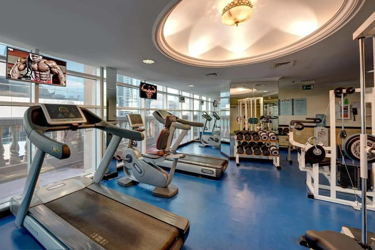 Sunday Mega Hotel Sheikh Zayed Road Near Difc Formerly Emirates Grand Hotel Dubai Aparthotel