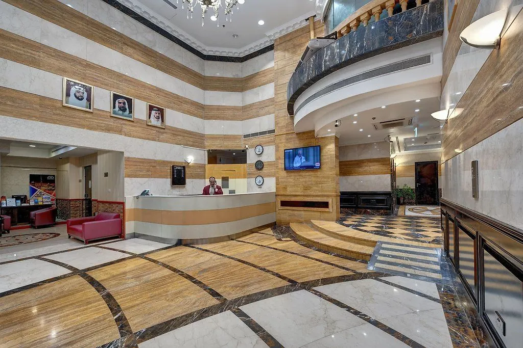 Sunday Mega Hotel Sheikh Zayed Road Near Difc Formerly Emirates Grand Hotel Dubai Aparthotel