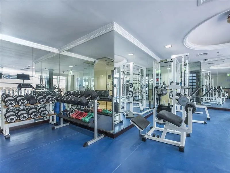 Sunday Mega Hotel Sheikh Zayed Road Near Difc Formerly Emirates Grand Hotel Dubai Aparthotel