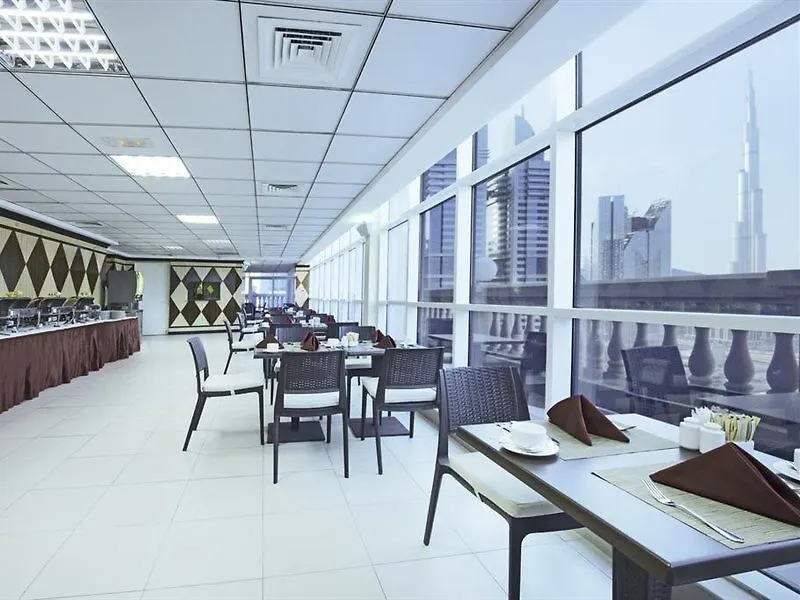 Sunday Mega Hotel Sheikh Zayed Road Near Difc Formerly Emirates Grand Hotel Dubai