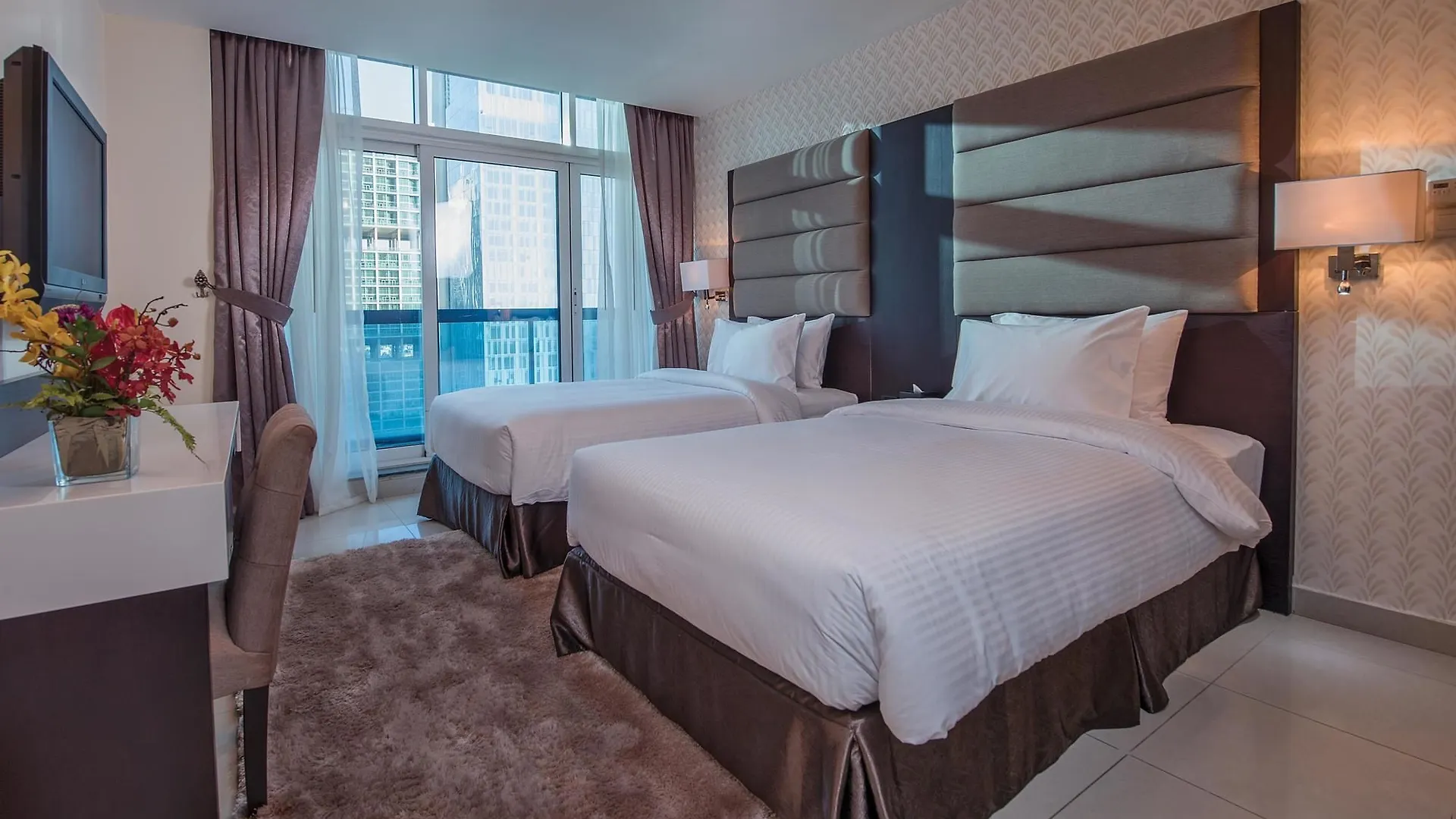 Sunday Mega Hotel Sheikh Zayed Road Near Difc Formerly Emirates Grand Hotel Dubai United Arab Emirates