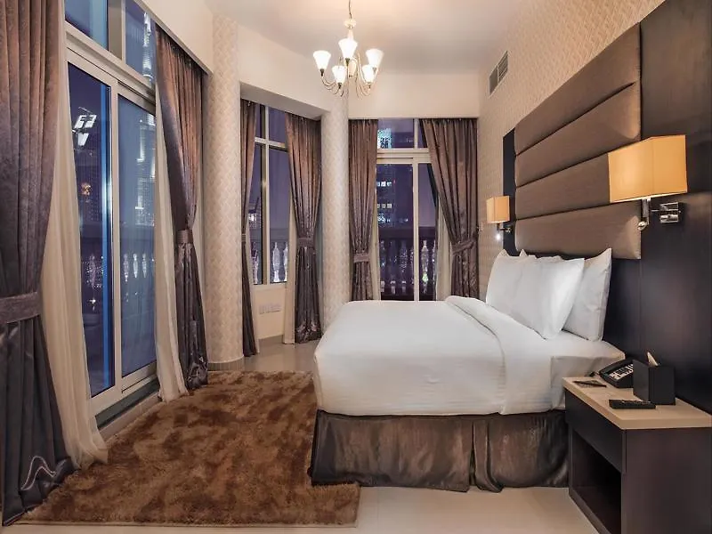 *** Aparthotel Sunday Mega Hotel Sheikh Zayed Road Near Difc Formerly Emirates Grand Hotel Dubai United Arab Emirates